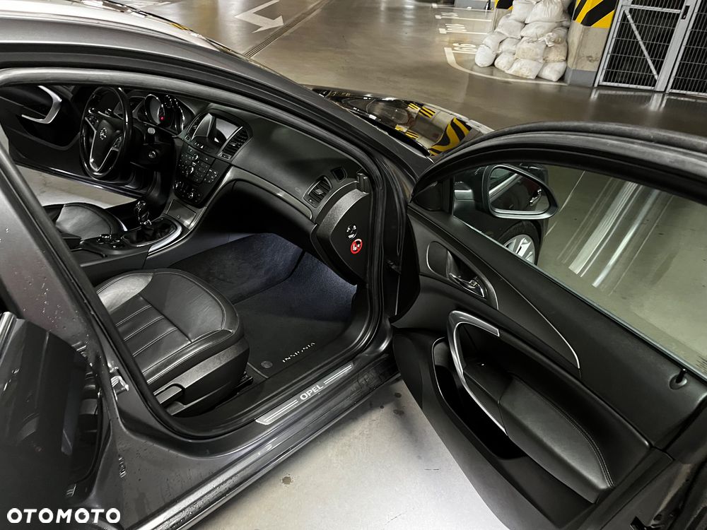 Opel Insignia 1.6 T Sport - 6