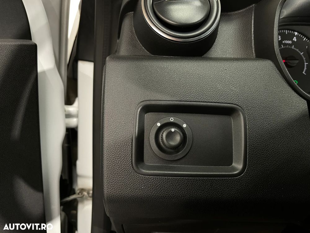 Dacia Duster 1.5 Blue dCi 4WD Comfort - 20