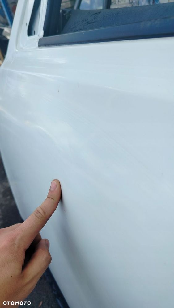 NISSAN QASHQAI I J10 +2 08R- DRZWI LEWY PRZÓD LEWE PRZEDNIE 326 - 13