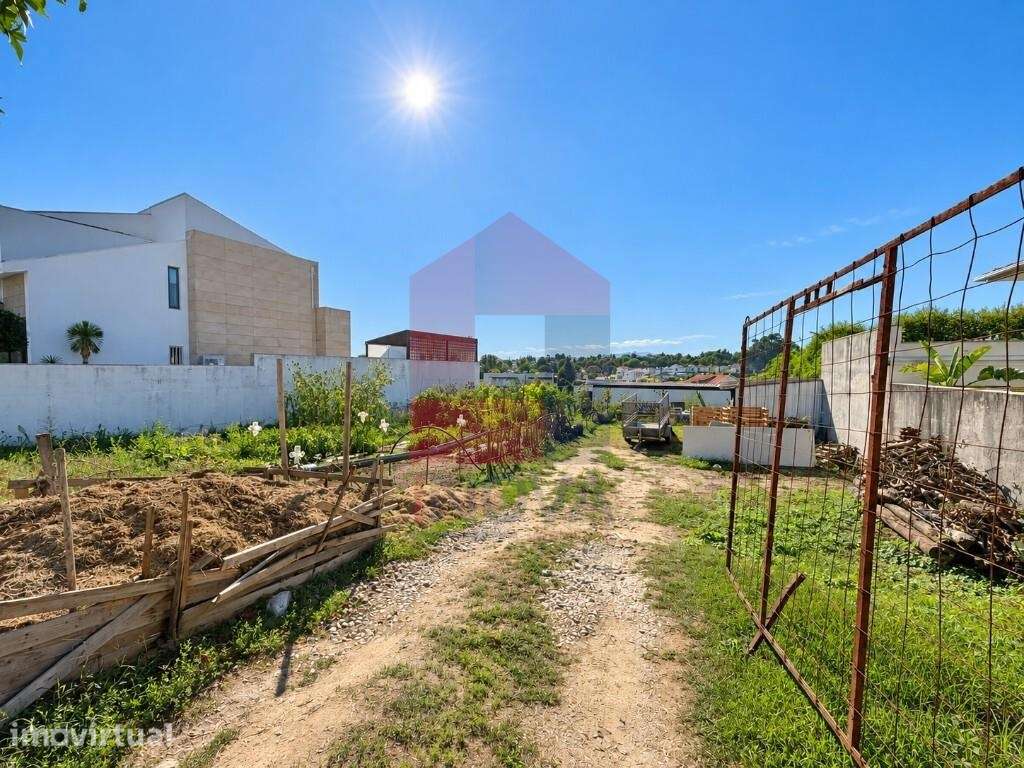 Terreno para construção, Soutelo - Grande imagem: 4/10