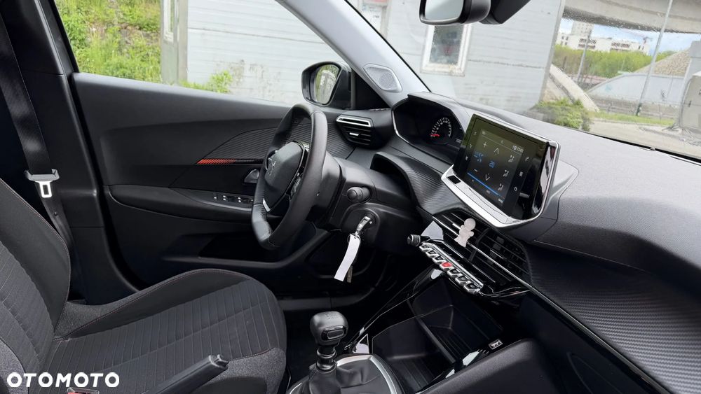 Peugeot 2008 PureTech 100 Stop&Start Active Pack - 26