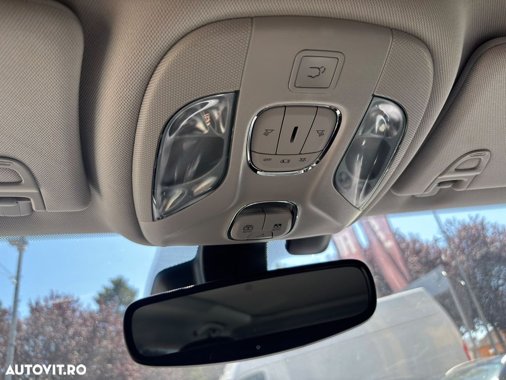 Jeep Compass 1.4 M-Air 4x4 AT Limited - 25