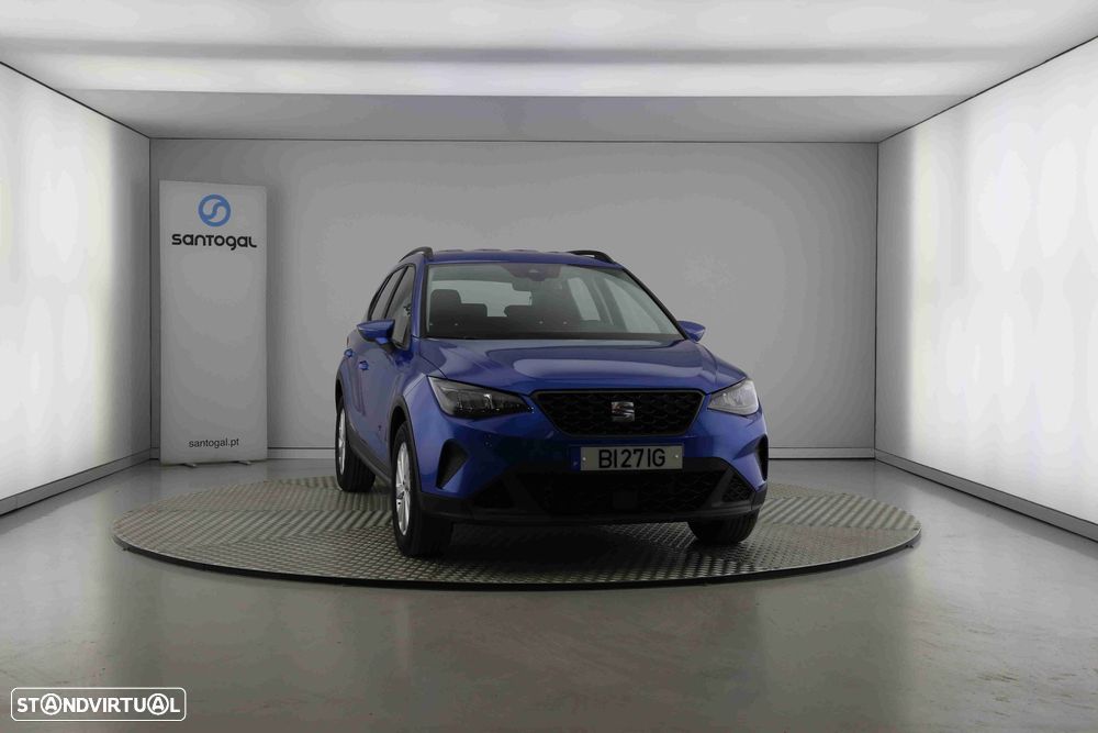 SEAT Arona 1.0 TSI Style - 7