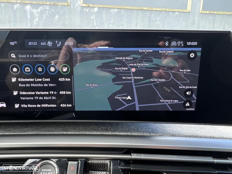 Peugeot E-3008 73 kWh GT - 40