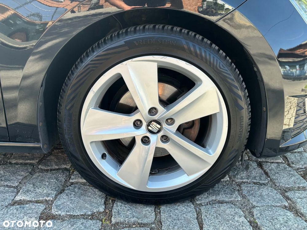 Seat Leon 1.4 TSI Start&Stop FR - 22