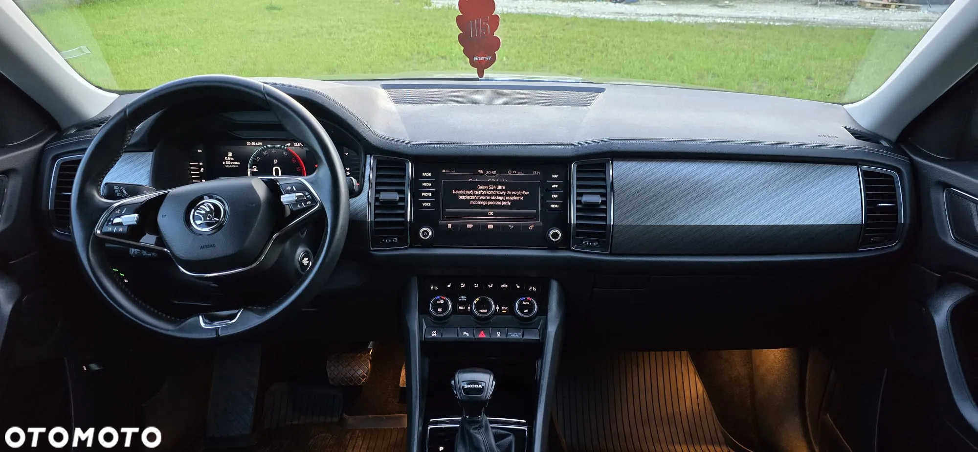 Skoda Kodiaq 2.0 TDI 4x2 Style DSG - 7