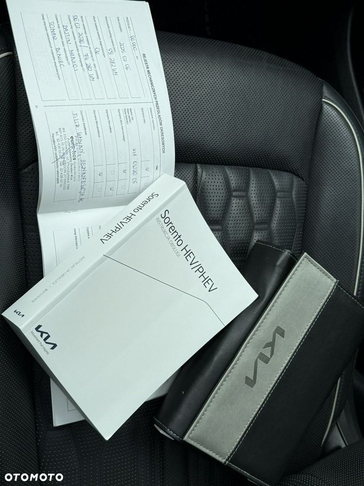 Kia Sorento - 36