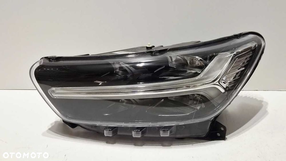 Reflektor lewy prawy Full Led Volvo XC40 europa - 6