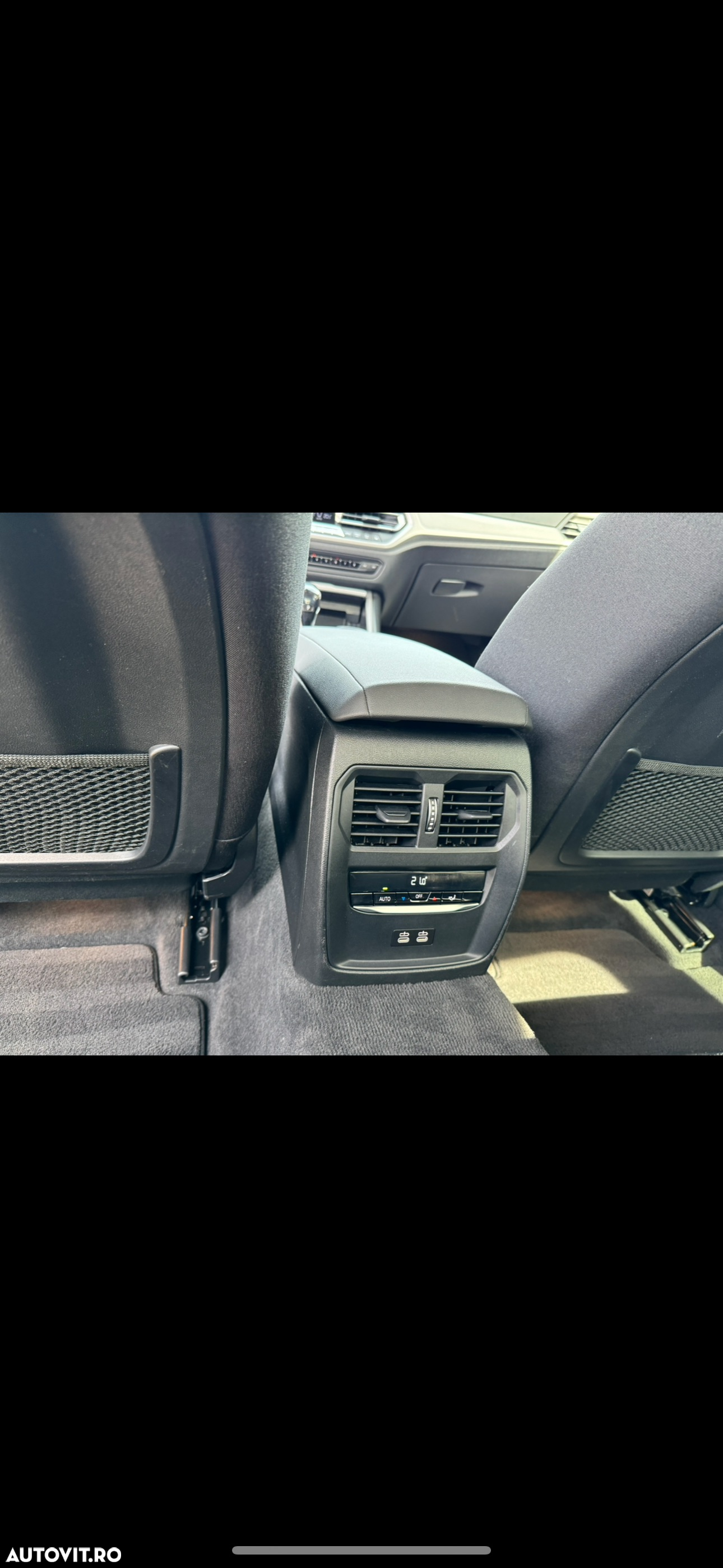BMW Seria 3 318i Aut. Luxury Line - 14