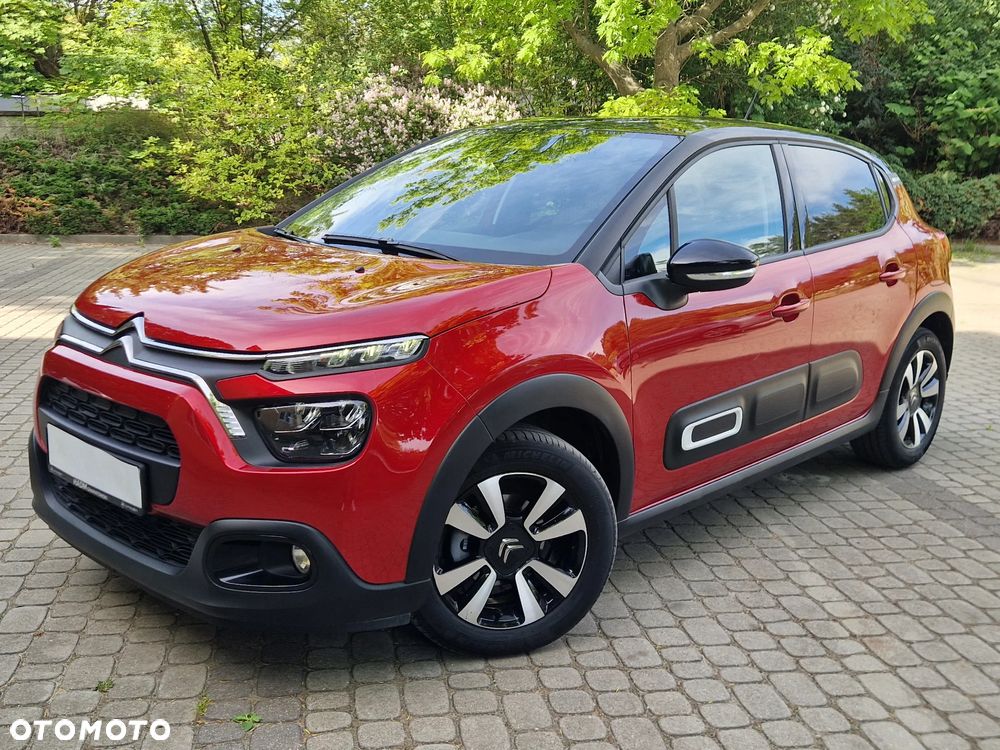 Citroën C3 1.2 PureTech Max - 10