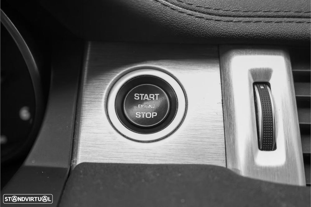 Land Rover Range Rover Evoque TD4 Aut. SE Dynamic - 15