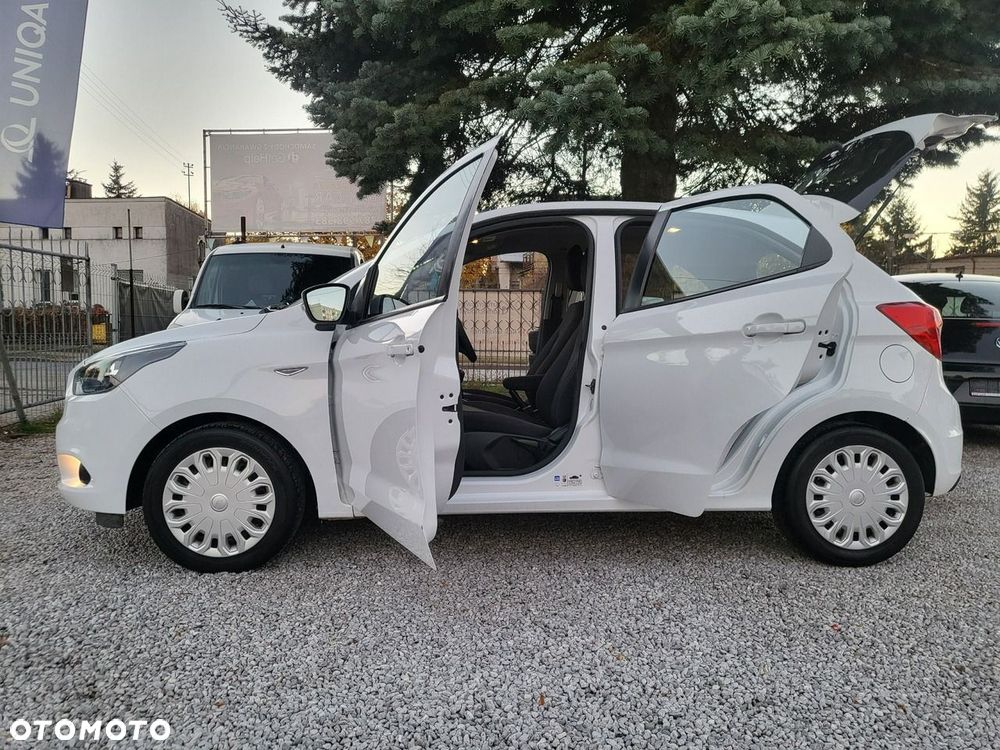Ford Ka+ - 13