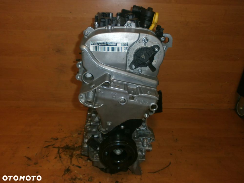 SILNIK DXD 1,5 TSI VW SKODA SEAT AUDI 23ROK 20TYS KM GWARANCJA - 3