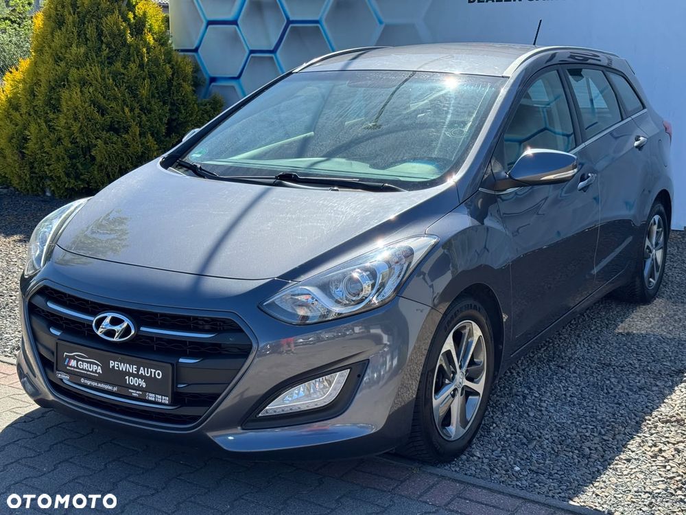 Hyundai i30 - 6