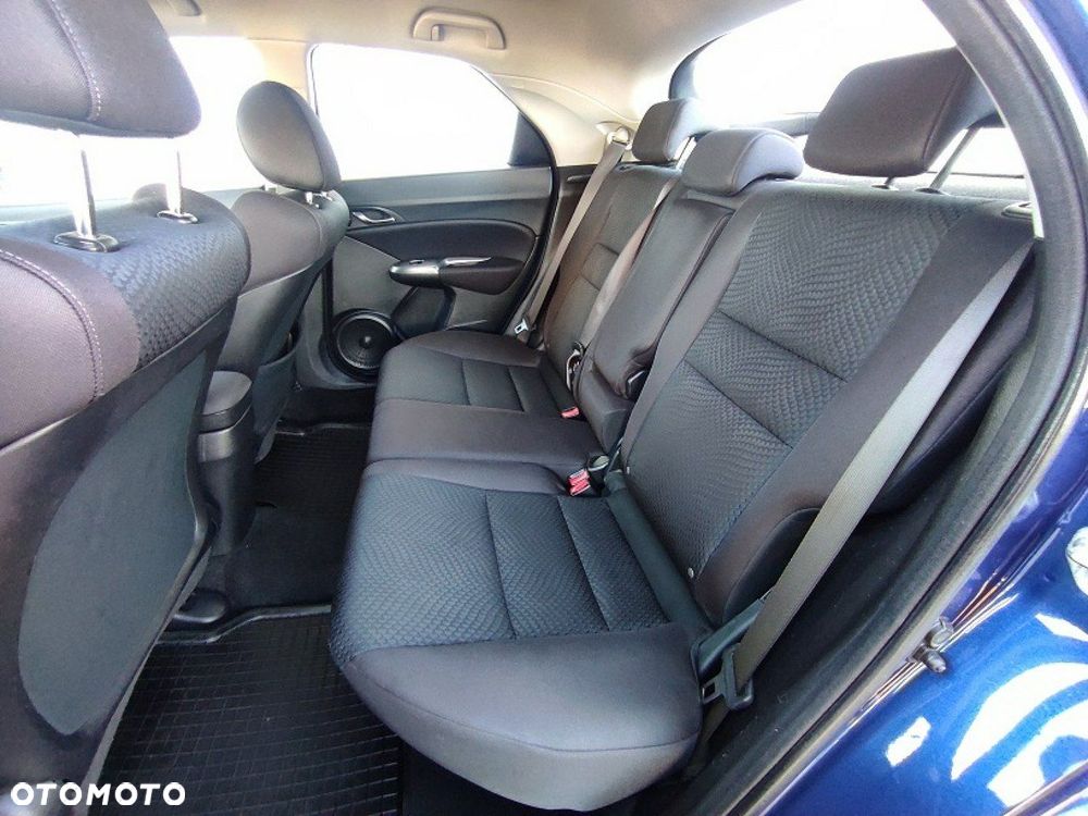 Honda Civic - 14