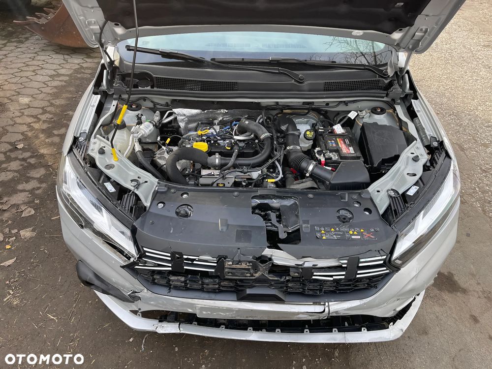 Dacia Sandero TCe 90 CVT Expression - 35