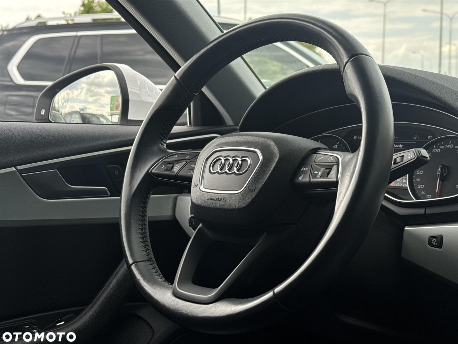 Audi A4 Avant - 15