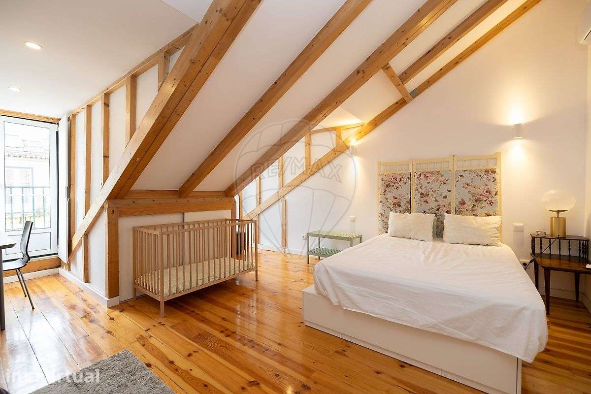 Apartamento T2 para venda - Grande imagem: 3/21