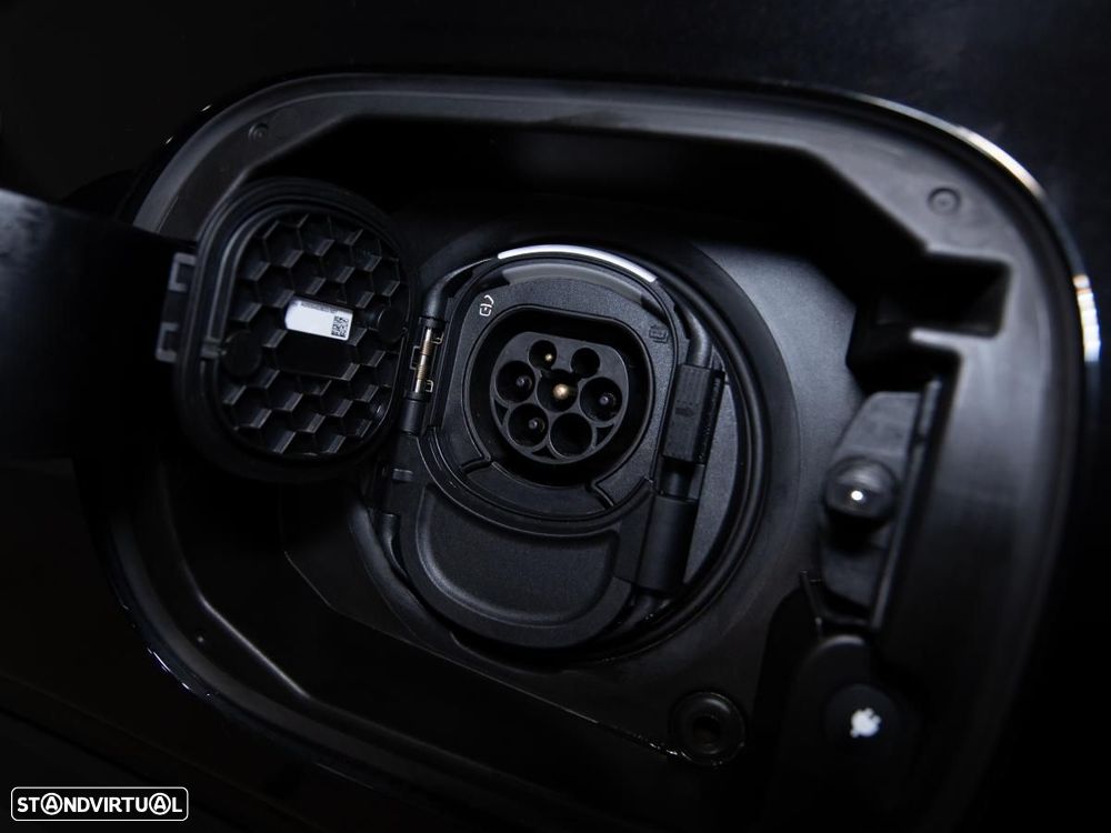 Mercedes-Benz GLE 350 de 4Matic - 12