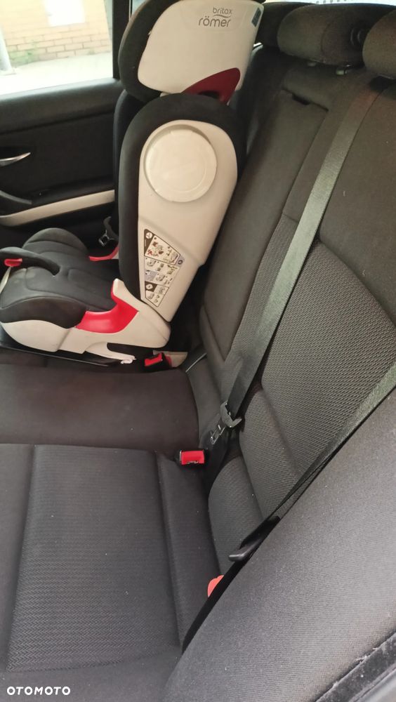BMW Seria 3 - 20