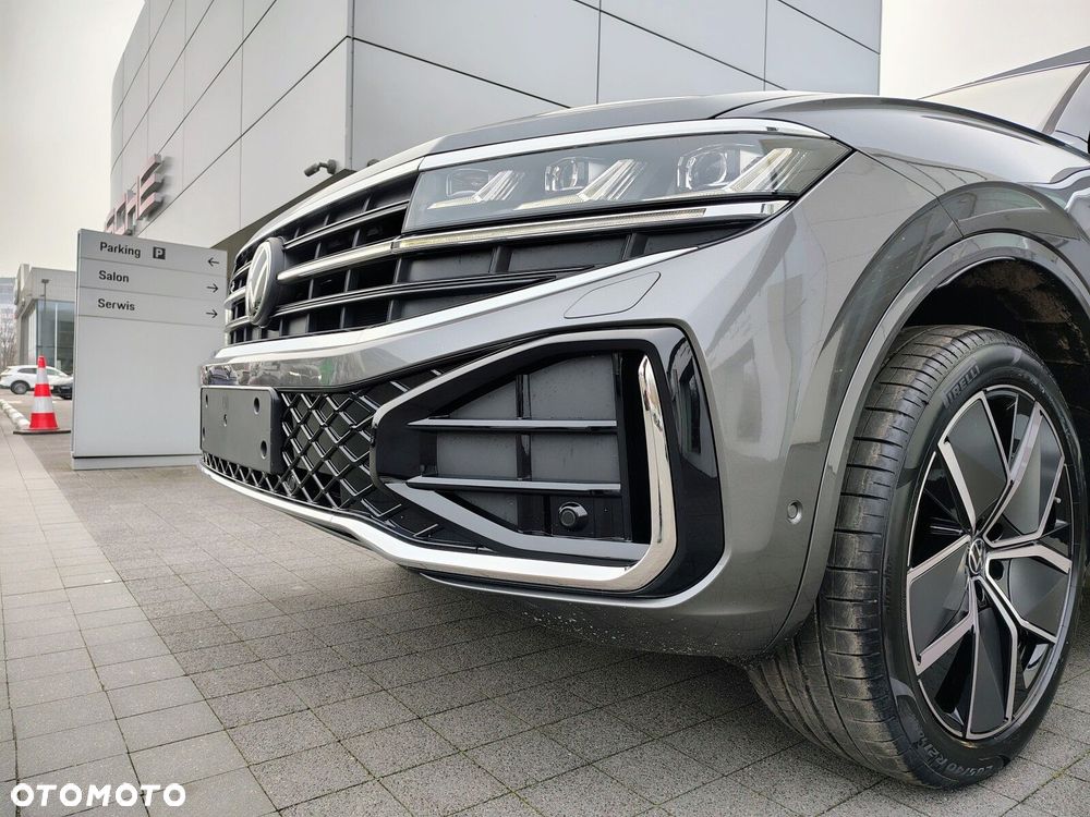 Volkswagen Touareg - 37