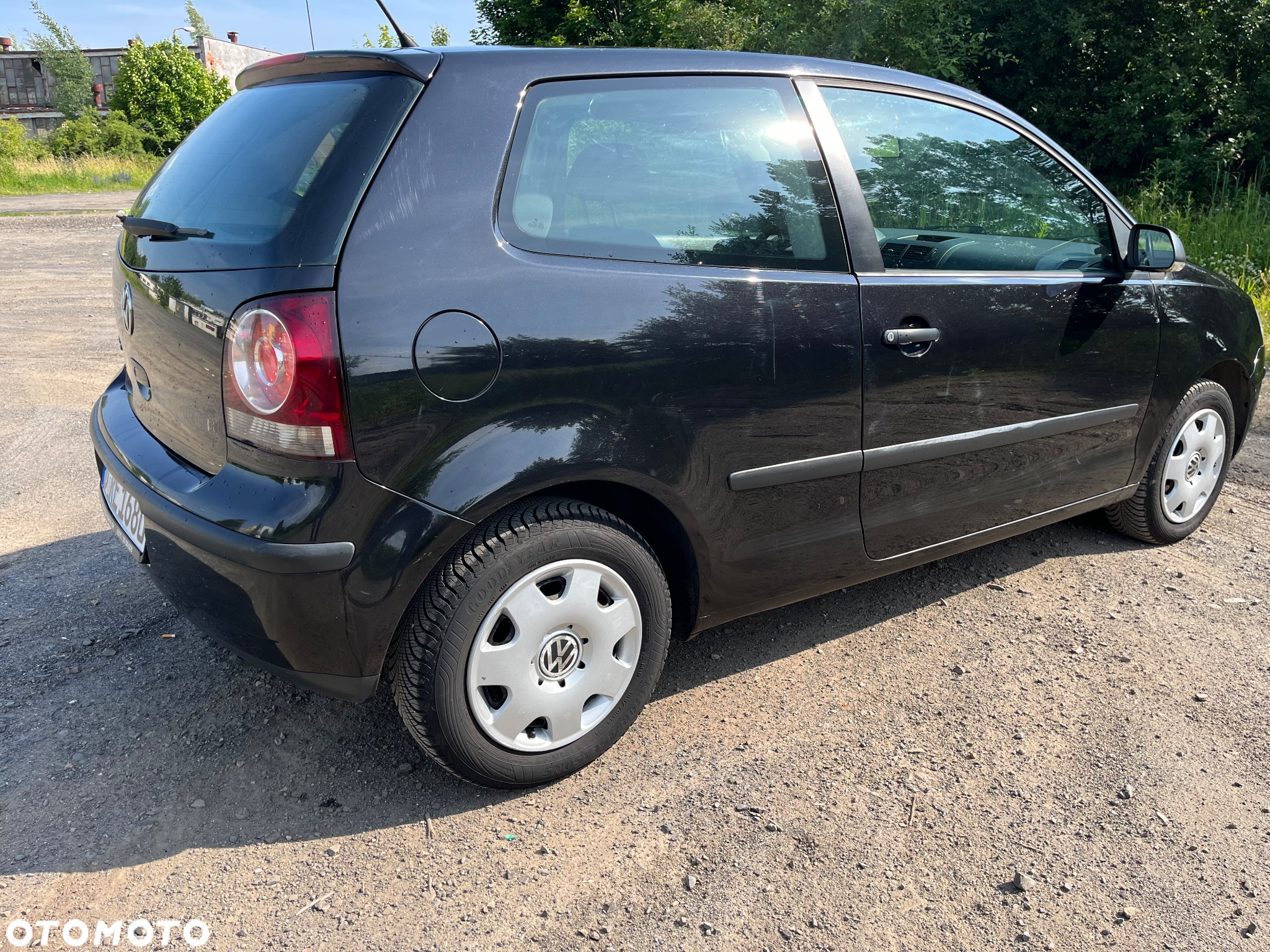 Volkswagen Polo 1.2 - 5