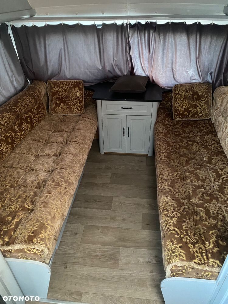 Elddis Crusader - 10