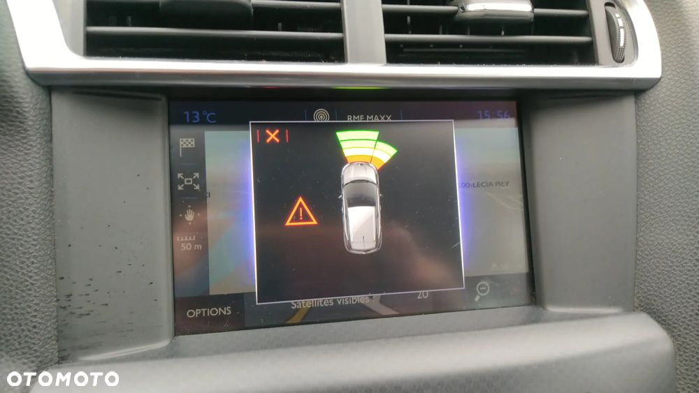 Citroën DS4 Cross 1.6 BlueHDi Be Chic S&S - 31