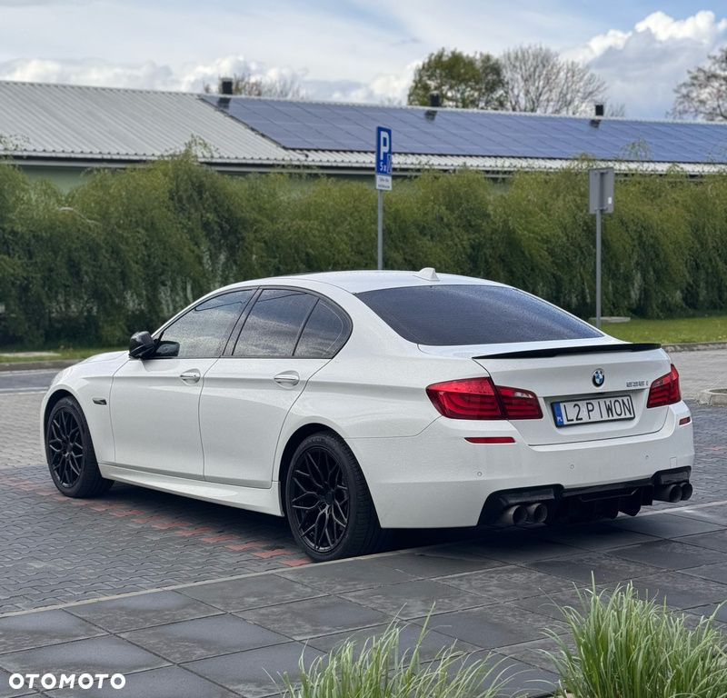 4x Felgi 19 5x120 m.in. do BMW 3 E46 E90 E91 E92 F30 F31 F34 4 F32 F33 E60 x-Drive - H4101 (BY1920) - 5