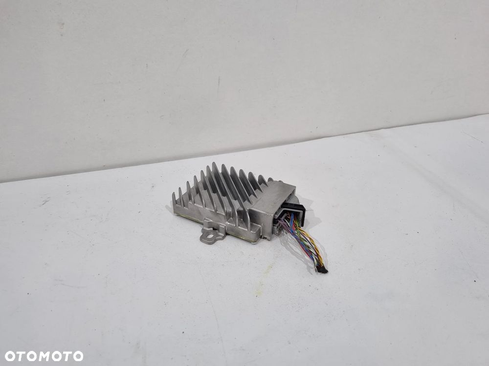 BMW F20 F22 F30 F31 F32 F34 F36 WZMACNIACZ STEROWNIK ACTIVE 9367812 - 2
