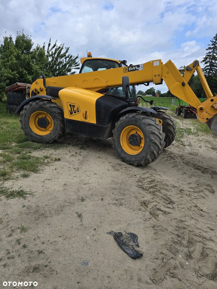 JCB 541-70 - 2