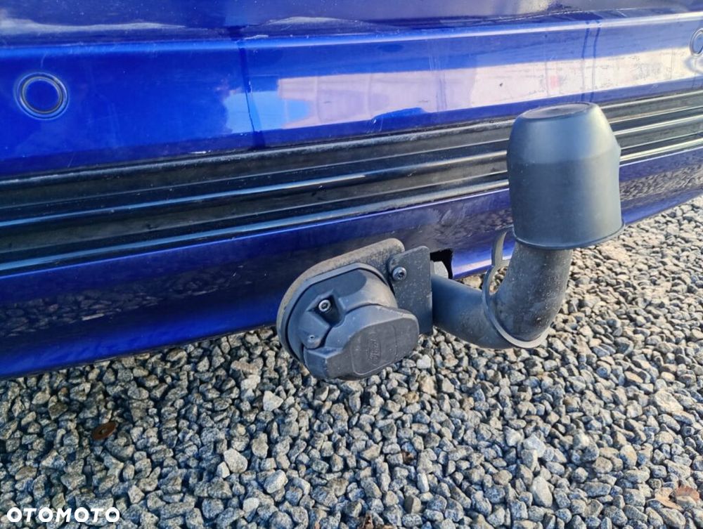 Ford Mondeo 2.0 TDCi Titanium - 17