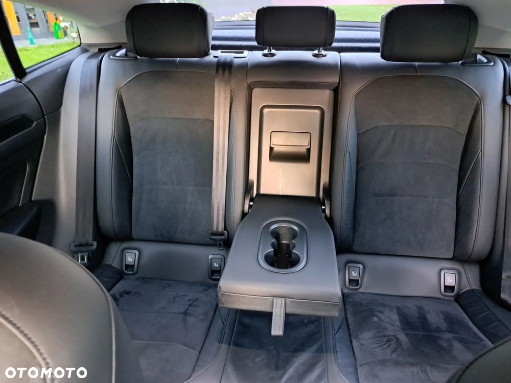 Volkswagen Arteon 2.0 TSI Elegance DSG - 9