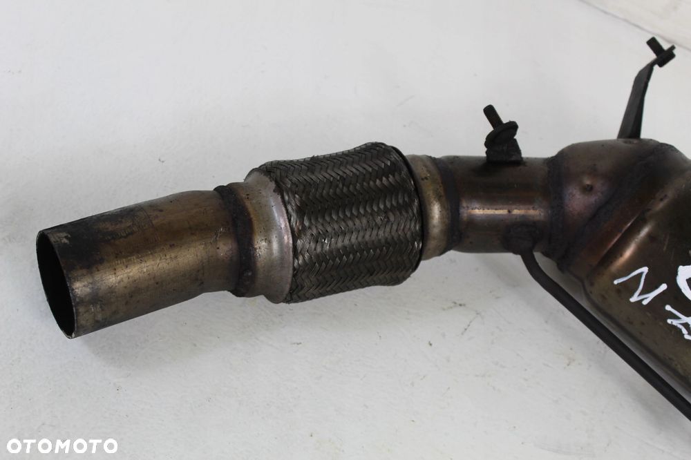 KATALIZATOR BMW E60 - 2