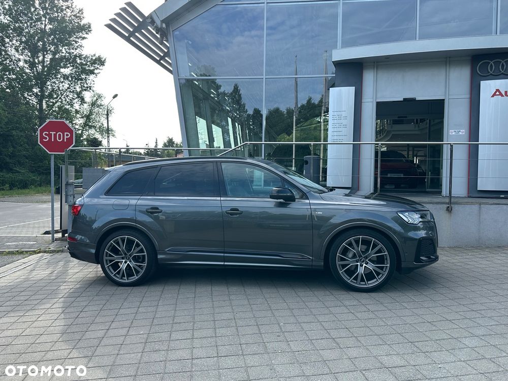 Audi Q7 - 4