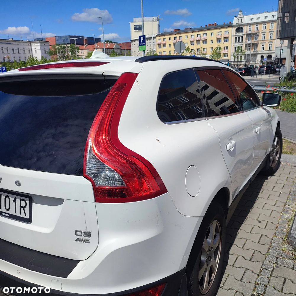 Volvo XC 60 - 3