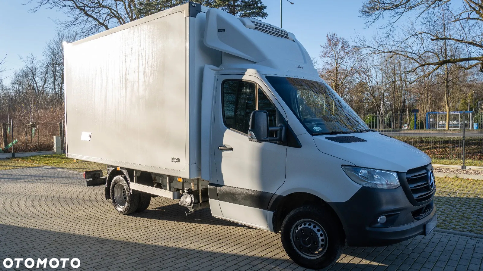 Mercedes-Benz SPRINTER - 6