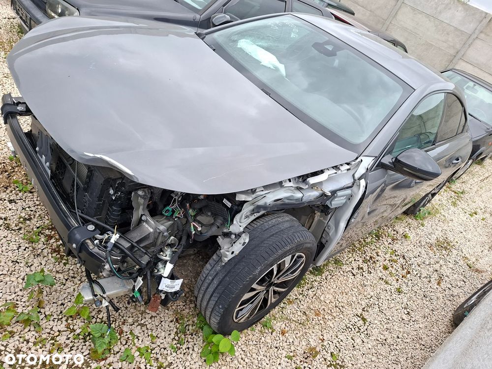 Peugeot 508 - 3