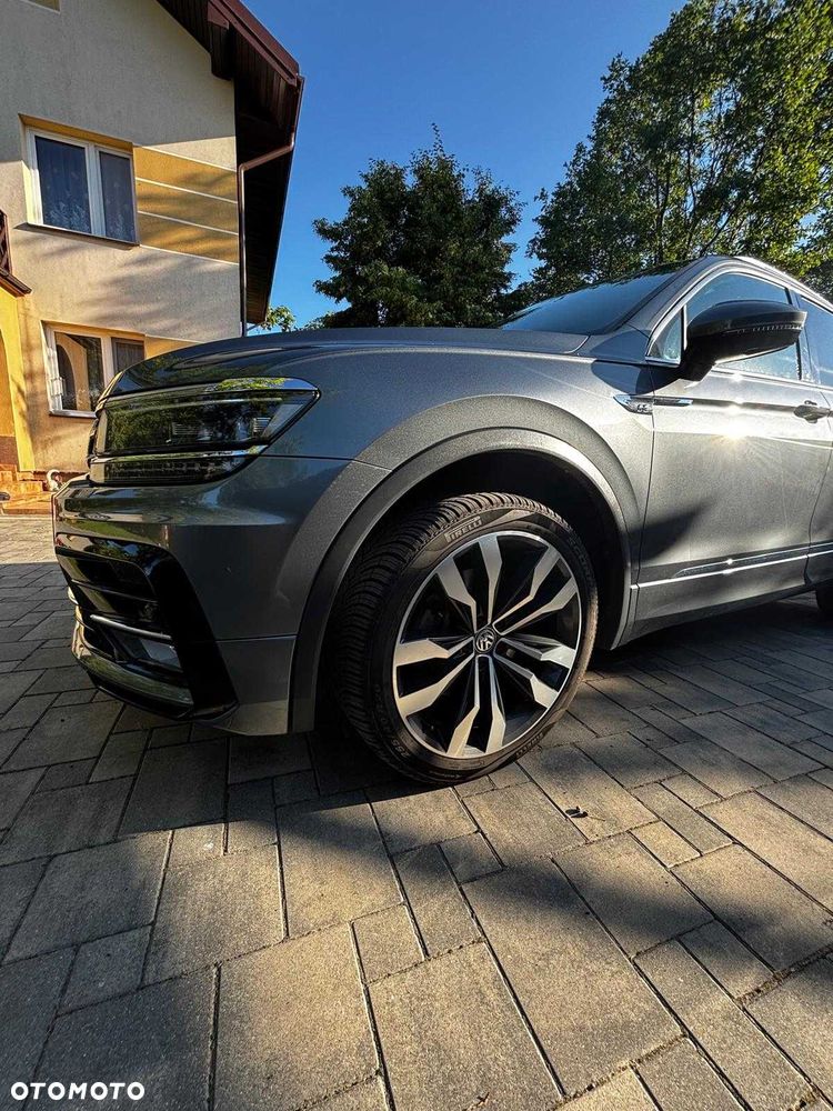 Volkswagen Tiguan - 2