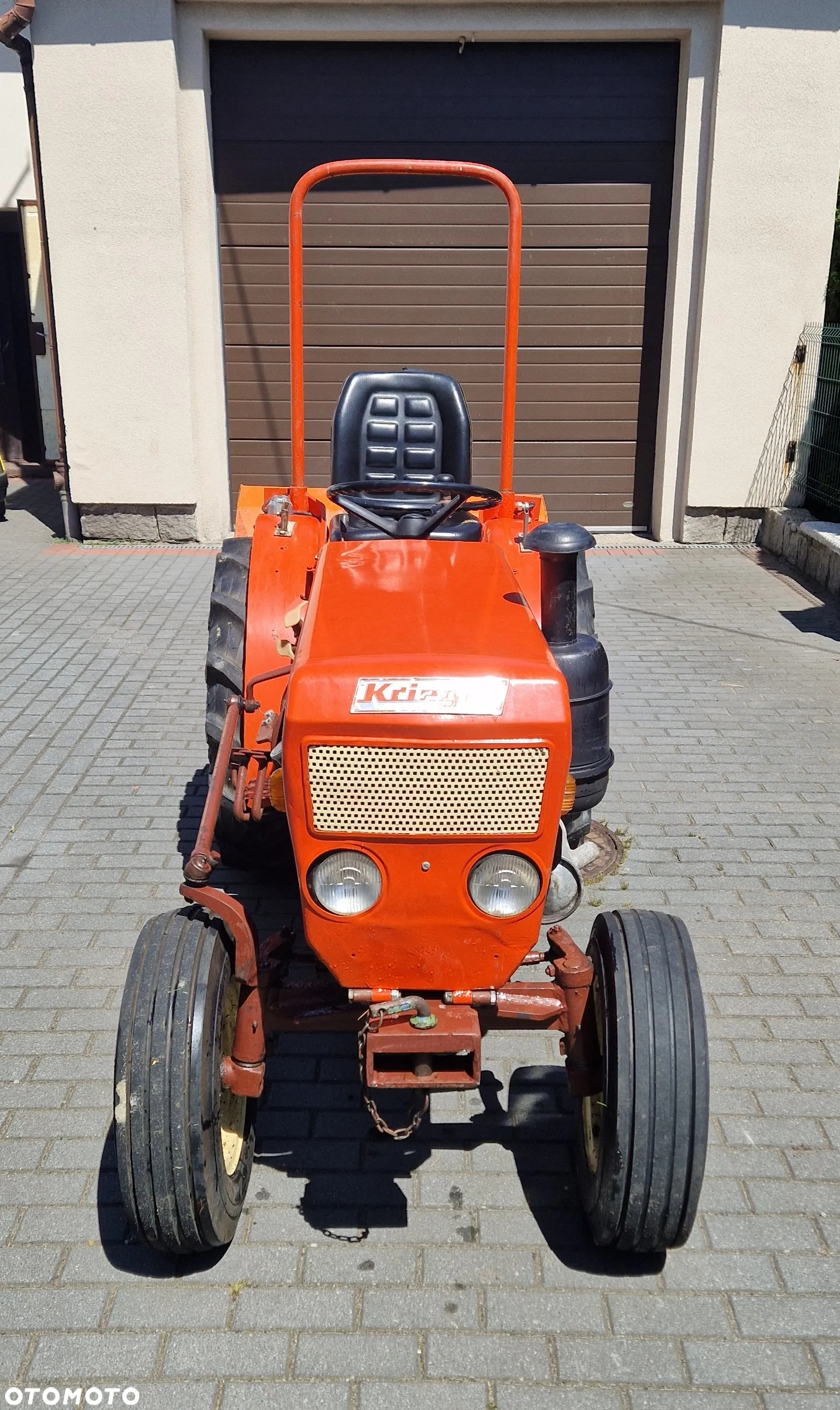 Inny KRIEGER KS 40 K - 4