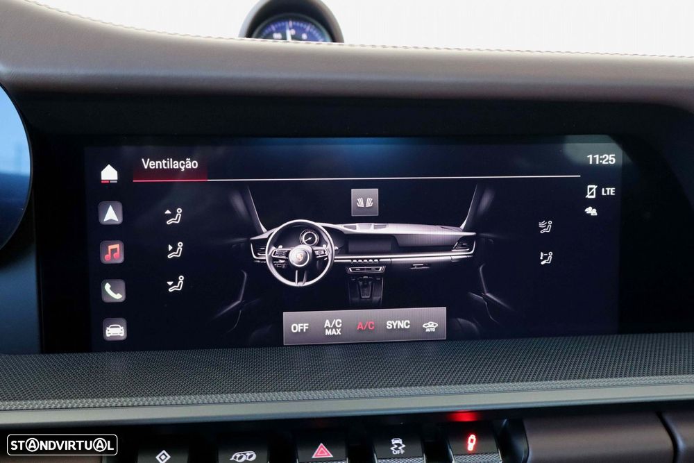 Porsche 911 (992) Carrera 4 PDK - 48