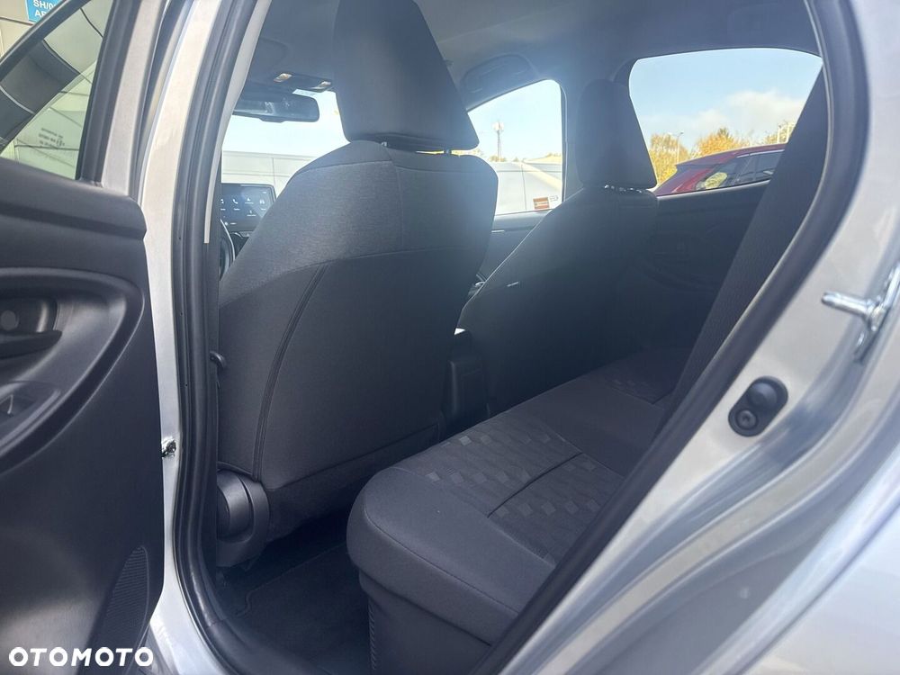 Toyota Yaris Hybrid 1.5 Style - 13