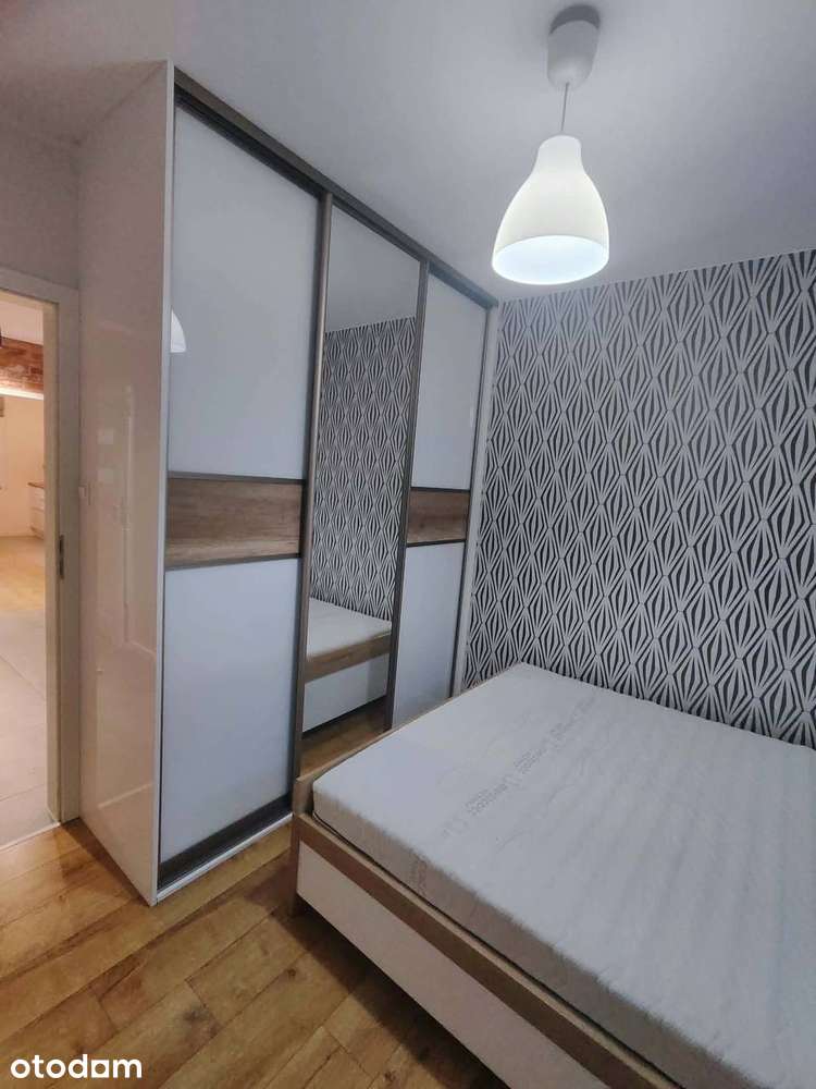 64 m² | 3 pokoje | Architektów | 1 piętro | winda | duży balkon