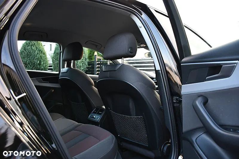 Audi A4 - 21