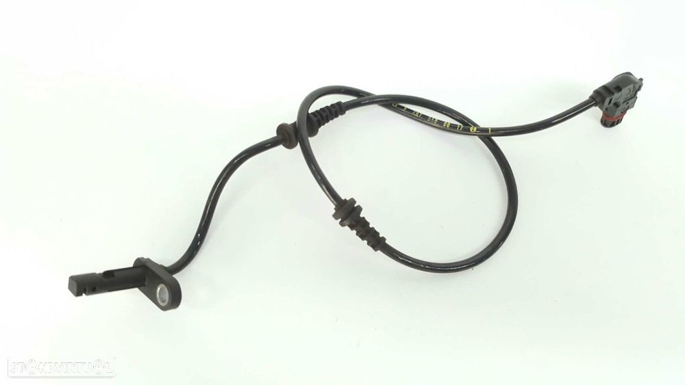 SENSOR ABS MERCEDES CLASE CLK (W207) COUPE 350 CDI BE PRIME EDITION (207.322) - 1