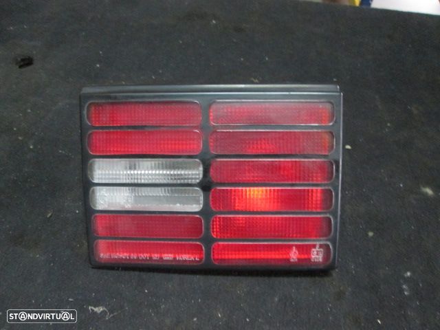 Farol Tras REF0789 HYUNDAI S COUPE 1985 3P ESQ - 1