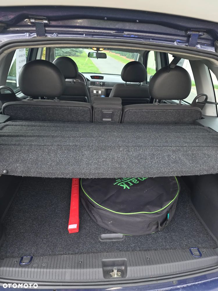Opel Meriva 1.6 Enjoy - 5