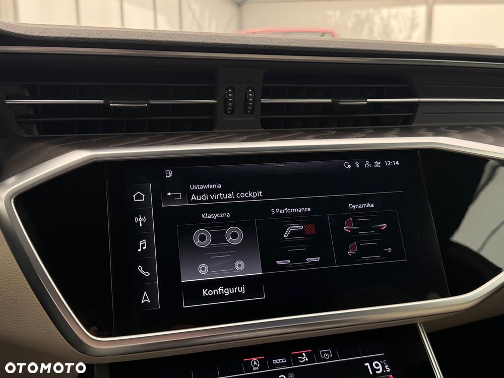 Audi A7 Sportback - 29