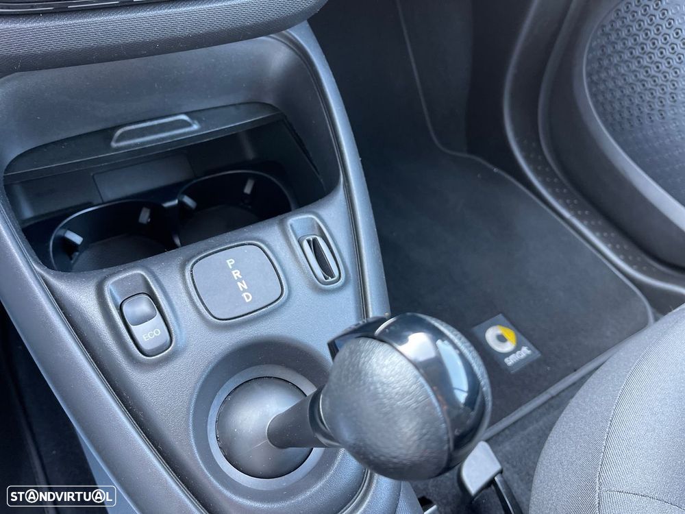 Smart ForTwo Coupé EQ passion - 23