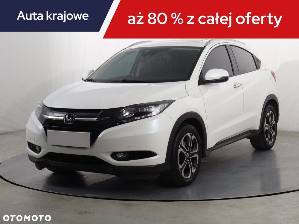Honda HR-V - 3
